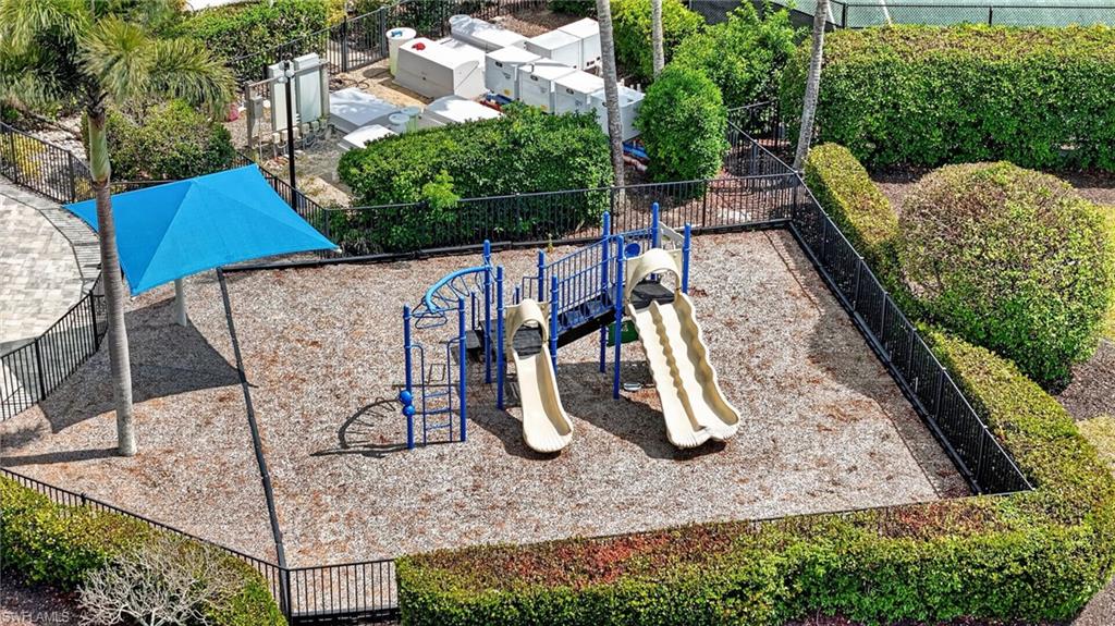 THE RESERVE AT ESTERO - Residential