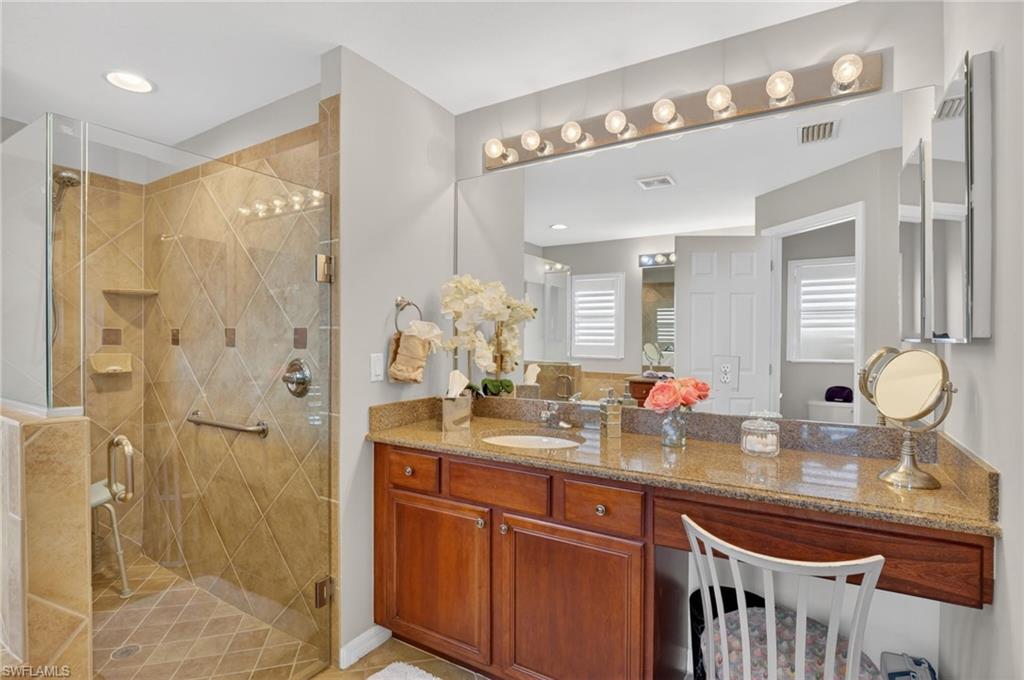 THE RESERVE AT ESTERO - Residential