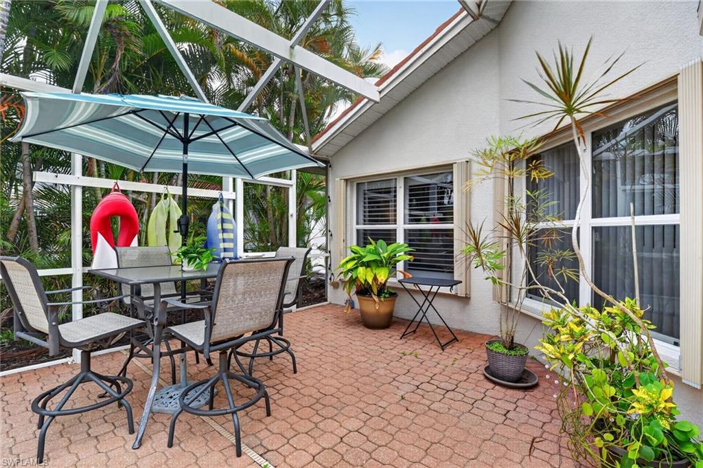 THE RESERVE AT ESTERO - Residential