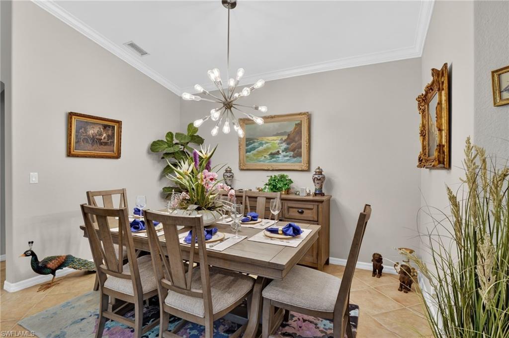 THE RESERVE AT ESTERO - Residential