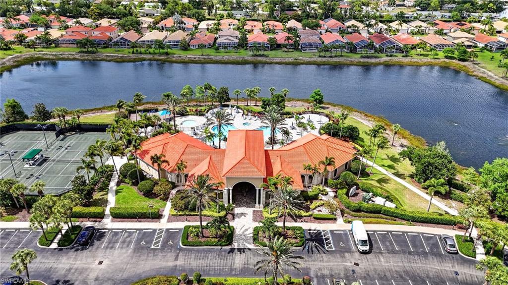 THE RESERVE AT ESTERO - Residential