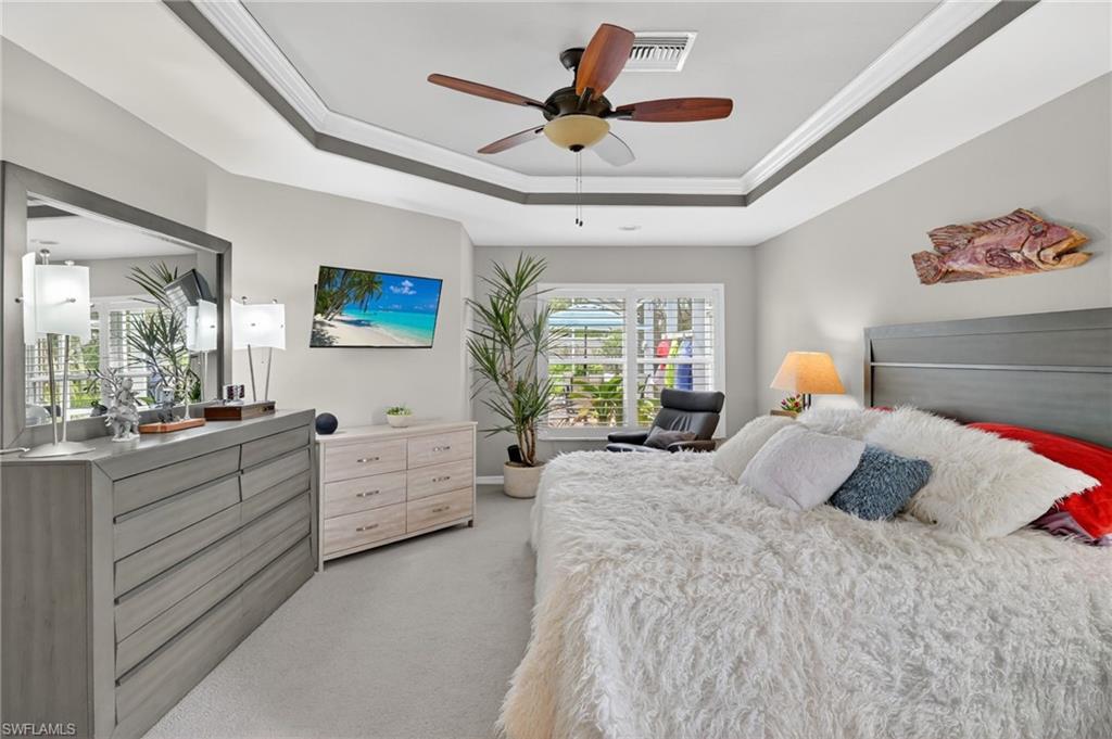 THE RESERVE AT ESTERO - Residential