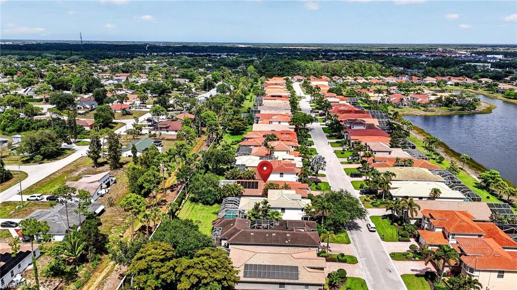 THE RESERVE AT ESTERO - Residential