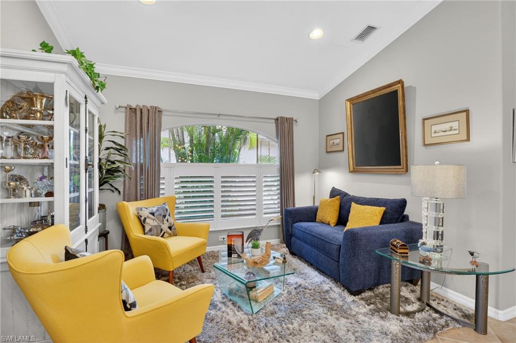 THE RESERVE AT ESTERO - Residential