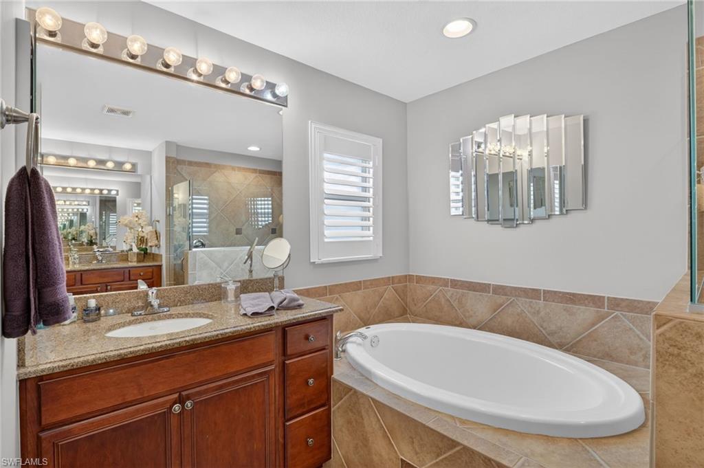 THE RESERVE AT ESTERO - Residential