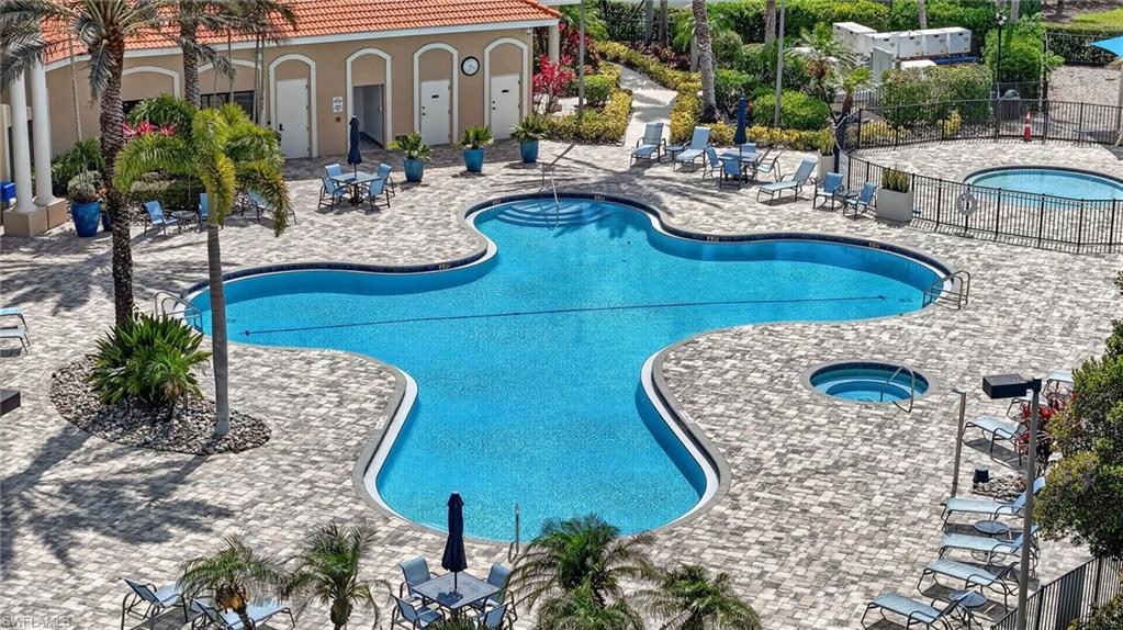 THE RESERVE AT ESTERO - Residential