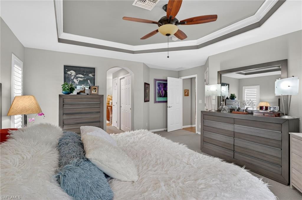 THE RESERVE AT ESTERO - Residential
