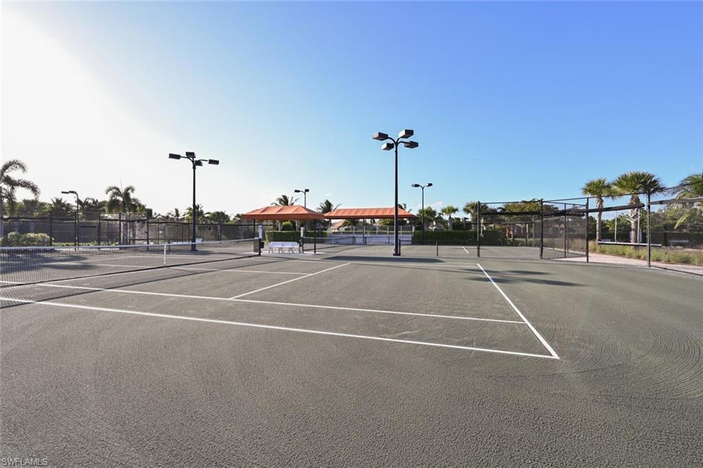 CASORIA - Residential Lease