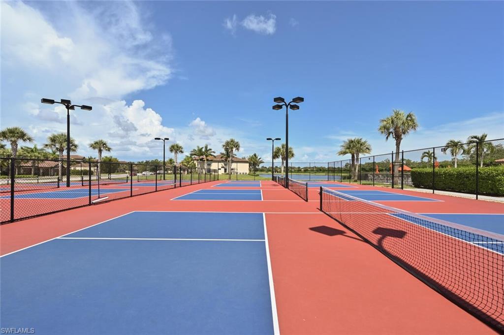 CASORIA - Residential Lease