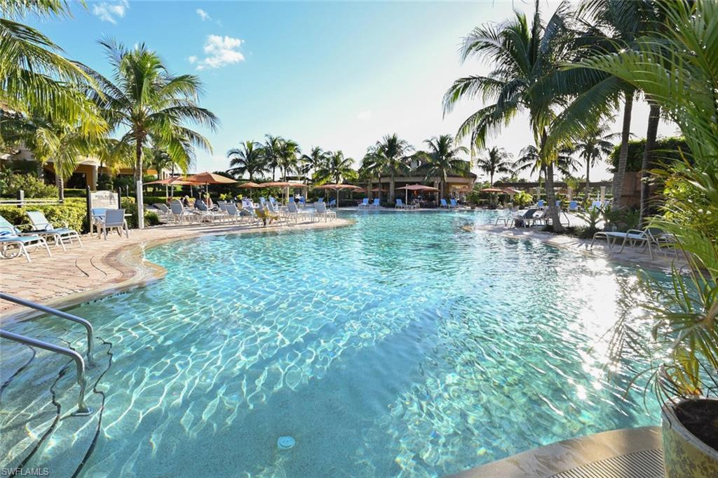 CASORIA - Residential Lease