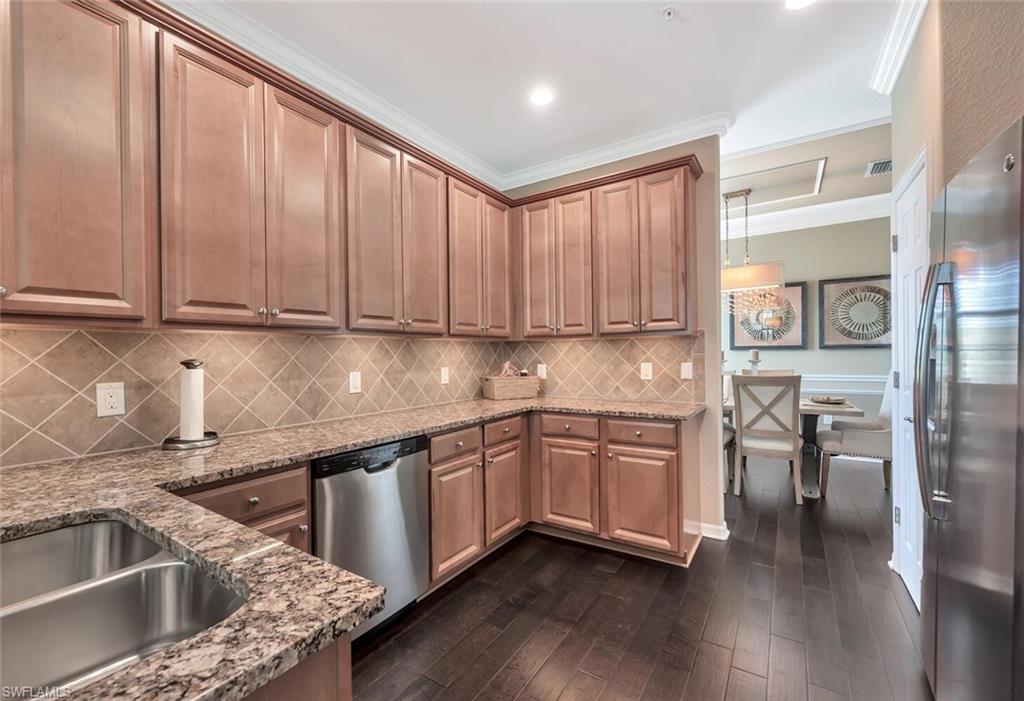 CASORIA - Residential Lease