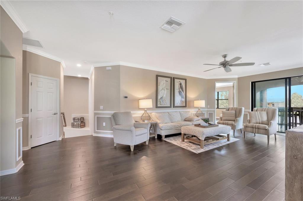 CASORIA - Residential Lease