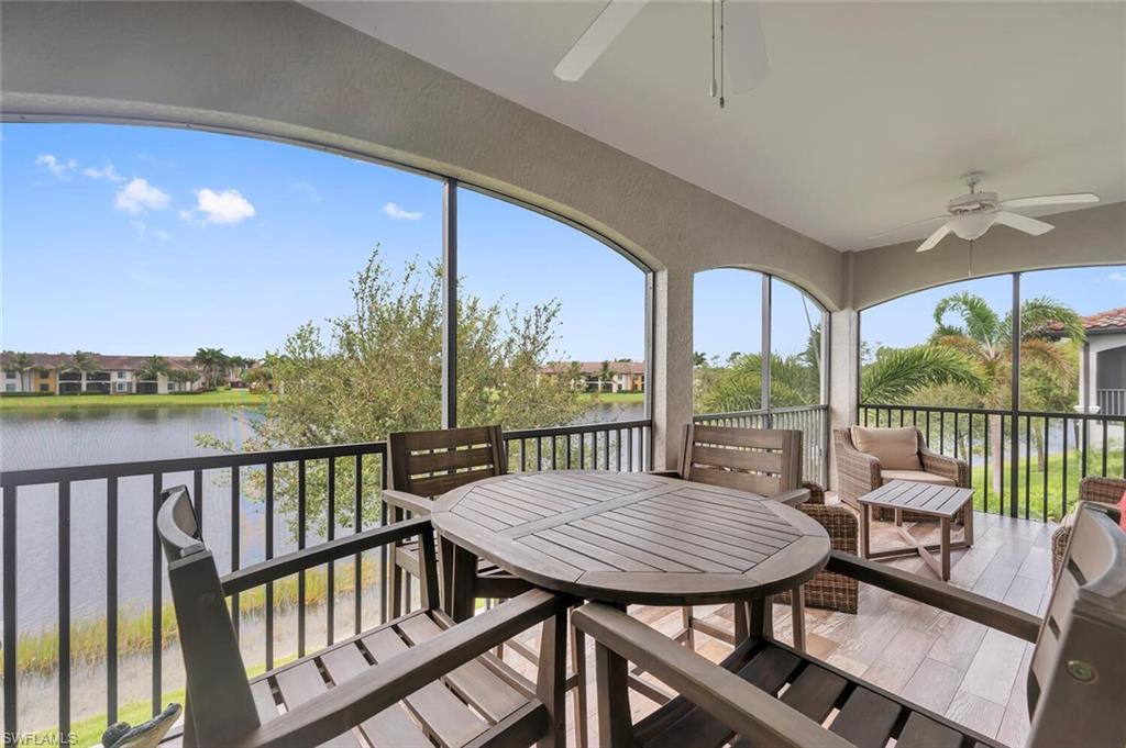 CASORIA - Residential Lease