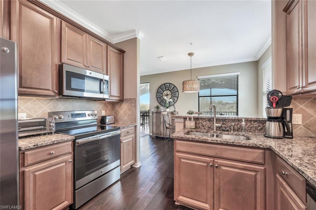 CASORIA - Residential Lease