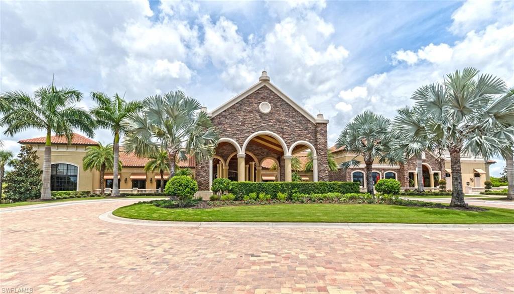 CASORIA - Residential Lease