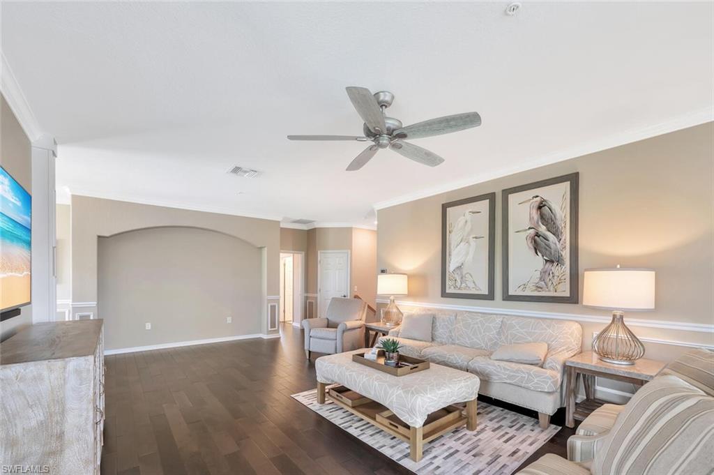 CASORIA - Residential Lease