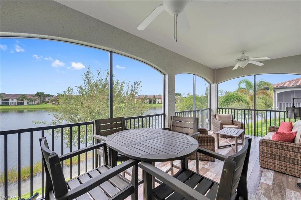 CASORIA - Residential Lease