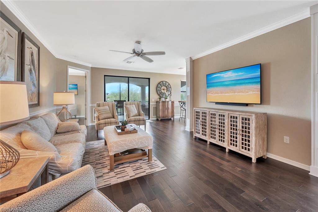 CASORIA - Residential Lease