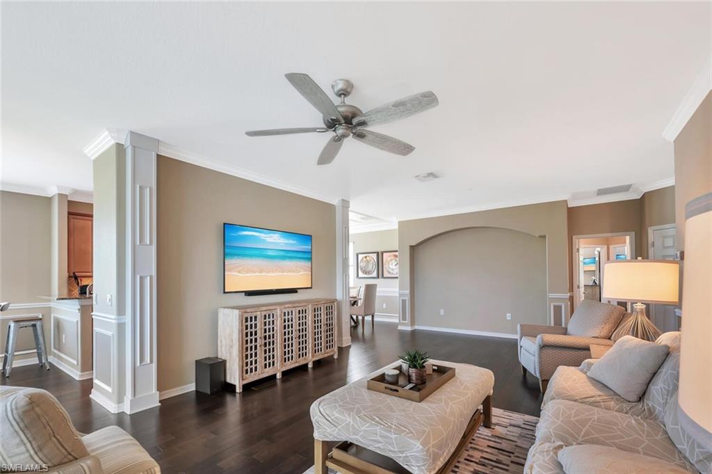 CASORIA - Residential Lease