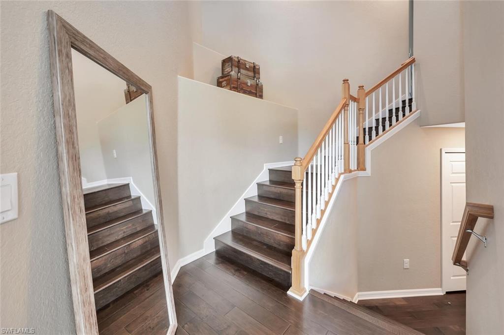 CASORIA - Residential Lease