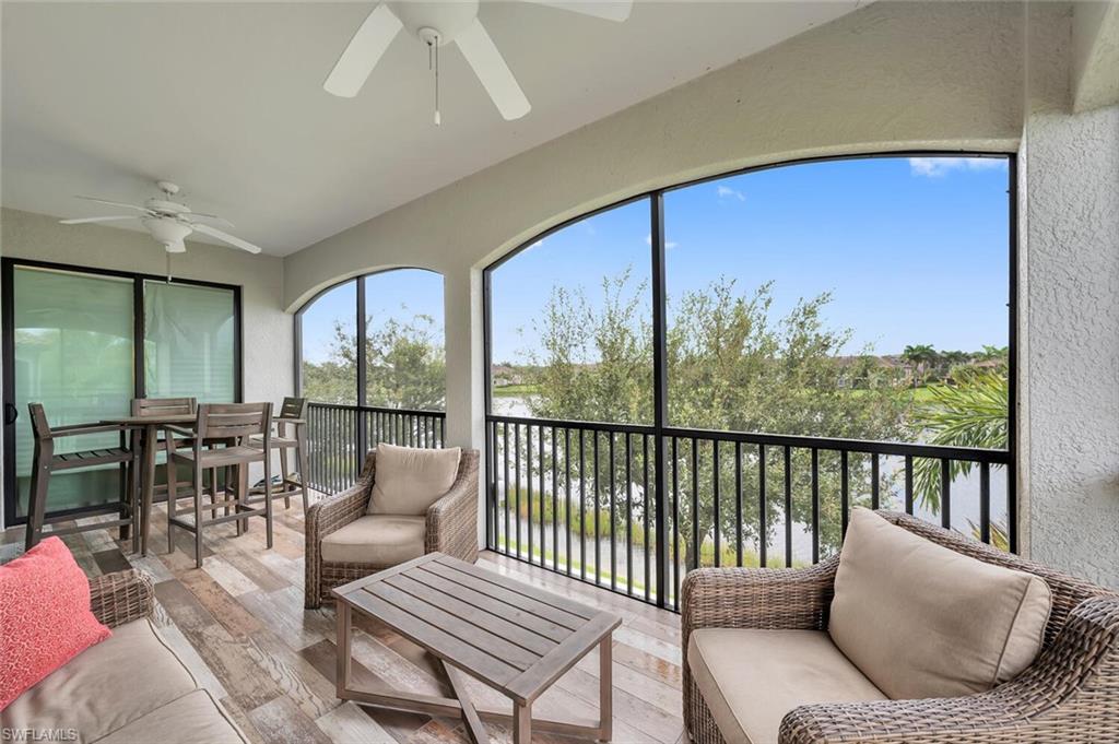 CASORIA - Residential Lease