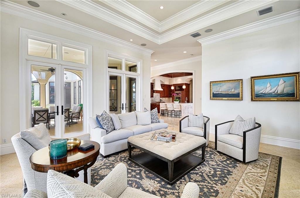ROYAL HARBOR - Residential