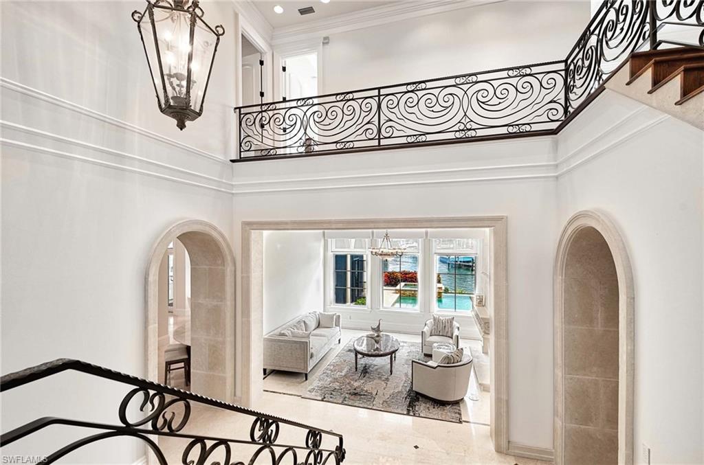 ROYAL HARBOR - Residential