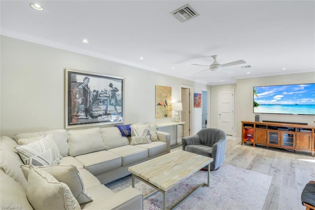 CONNERS - Residential