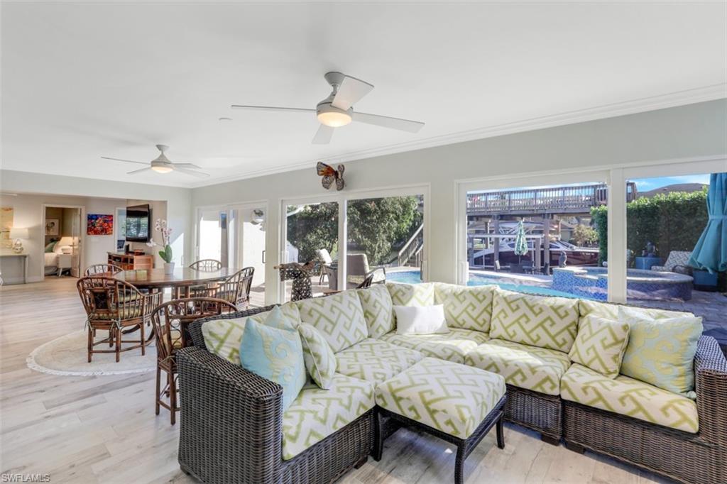 CONNERS - Residential
