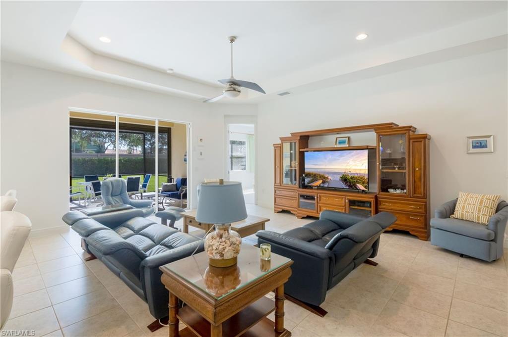 ESTERO PLACE - Residential