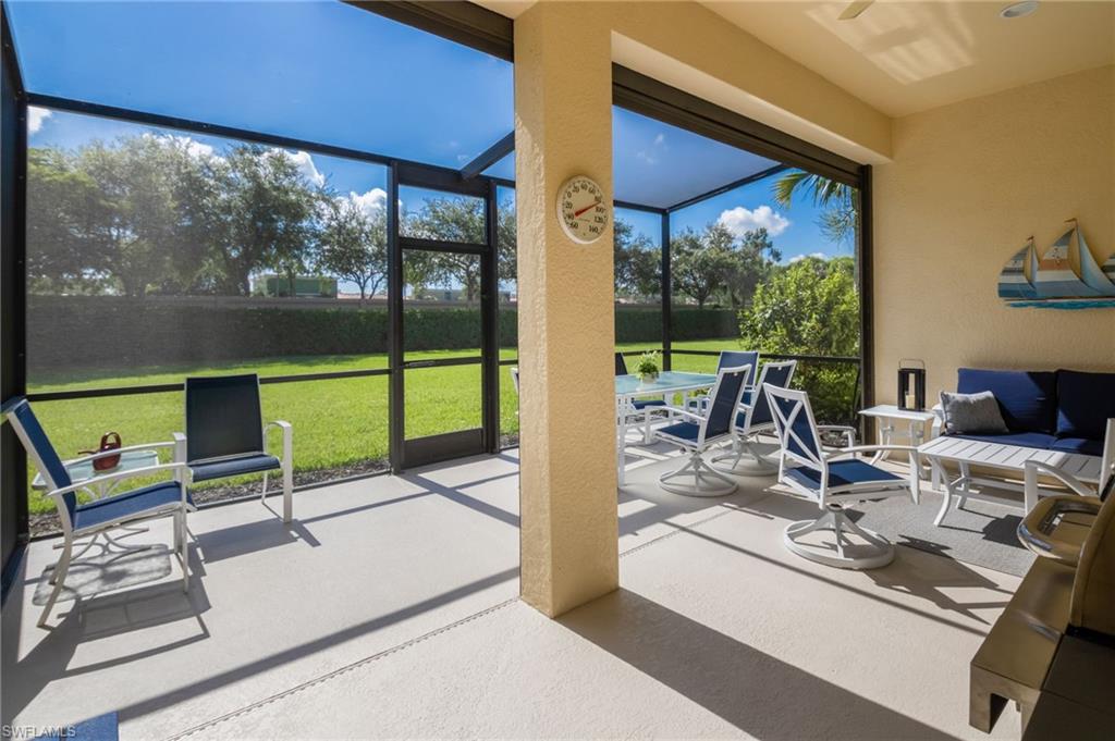 ESTERO PLACE - Residential