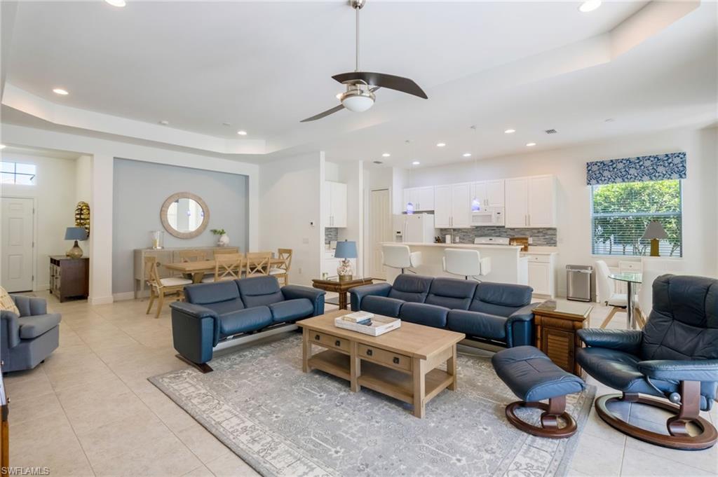 ESTERO PLACE - Residential