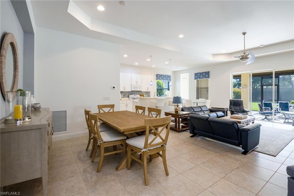 ESTERO PLACE - Residential