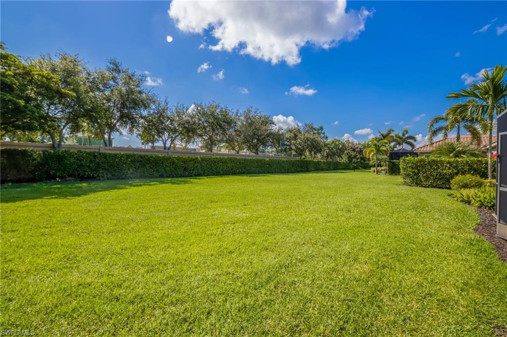 ESTERO PLACE - Residential