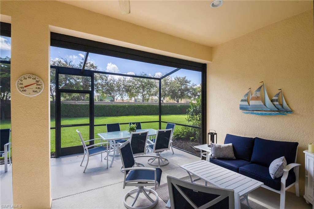 ESTERO PLACE - Residential