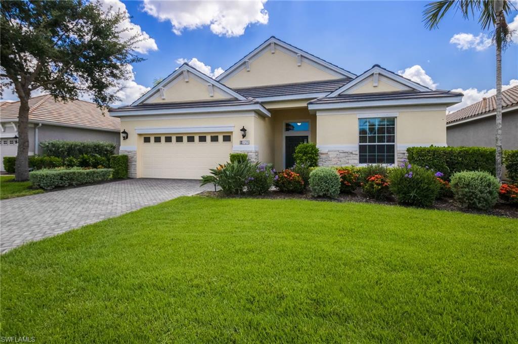 ESTERO PLACE - Residential