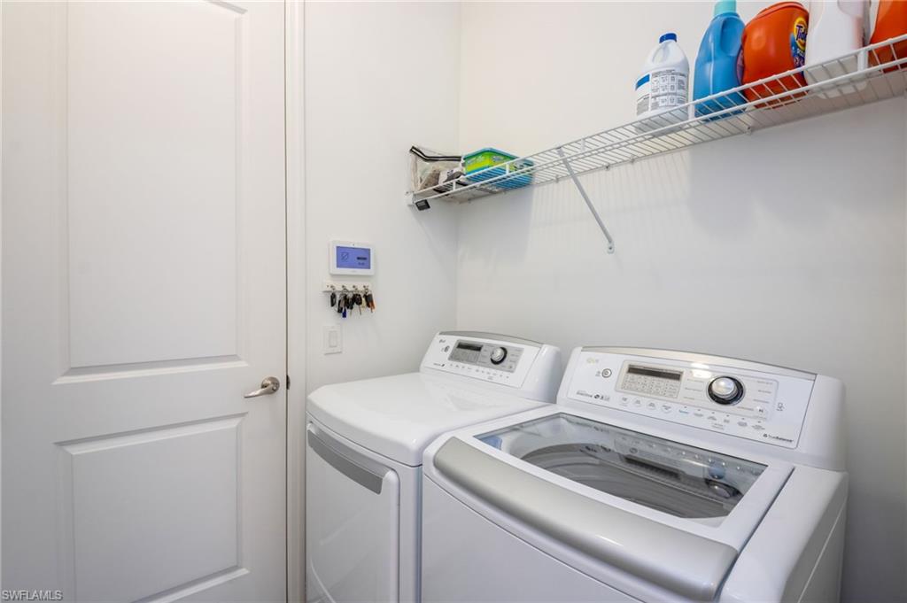 ESTERO PLACE - Residential