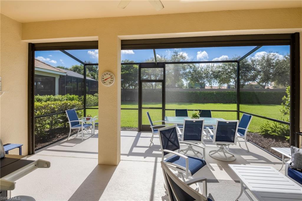 ESTERO PLACE - Residential
