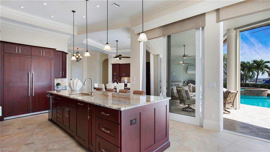 MARCO ISLAND - Residential