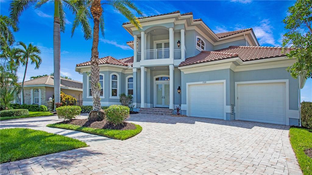 MARCO ISLAND - Residential