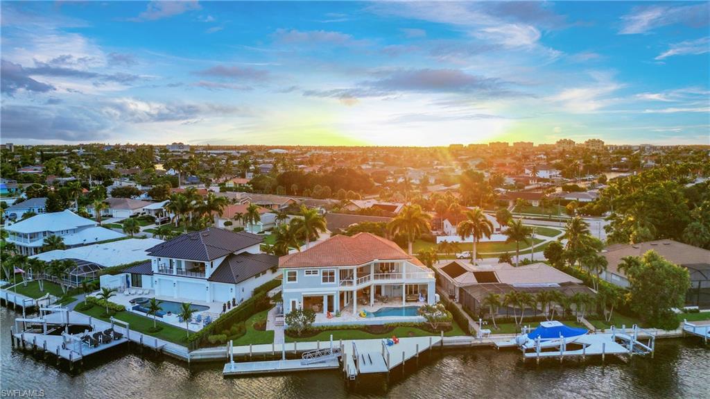 MARCO ISLAND - Residential