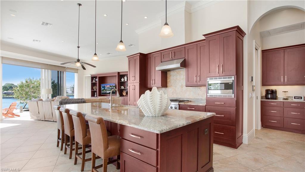 MARCO ISLAND - Residential