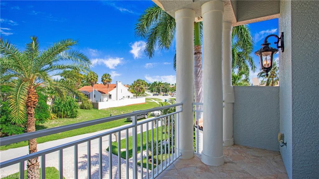 MARCO ISLAND - Residential