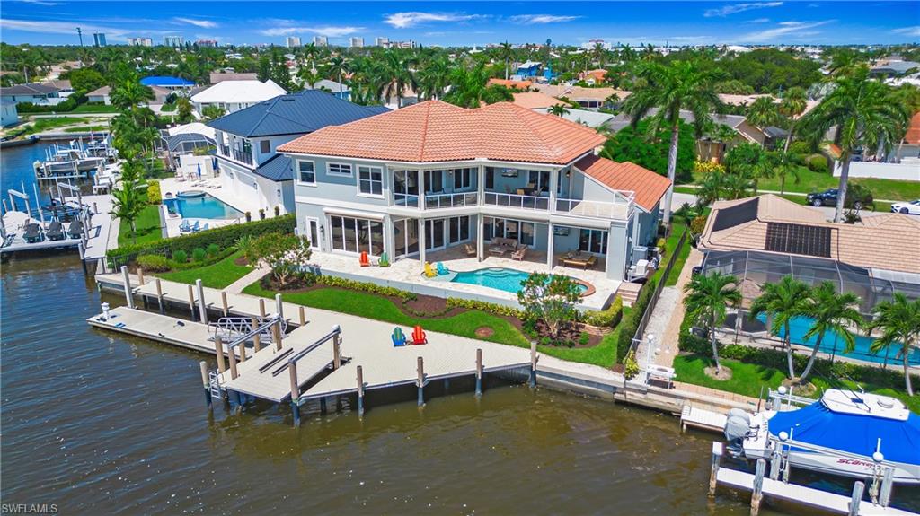 MARCO ISLAND - Residential