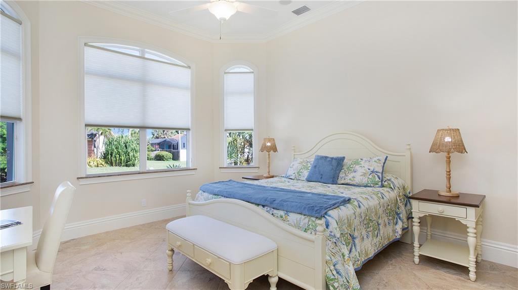 MARCO ISLAND - Residential