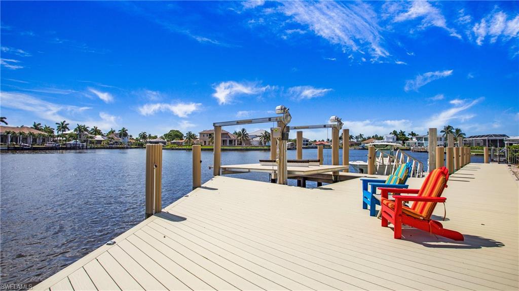 MARCO ISLAND - Residential