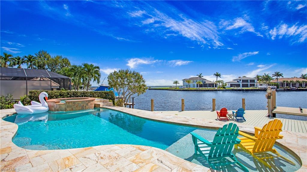 MARCO ISLAND - Residential