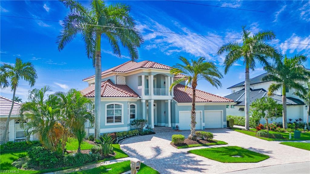 MARCO ISLAND - Residential