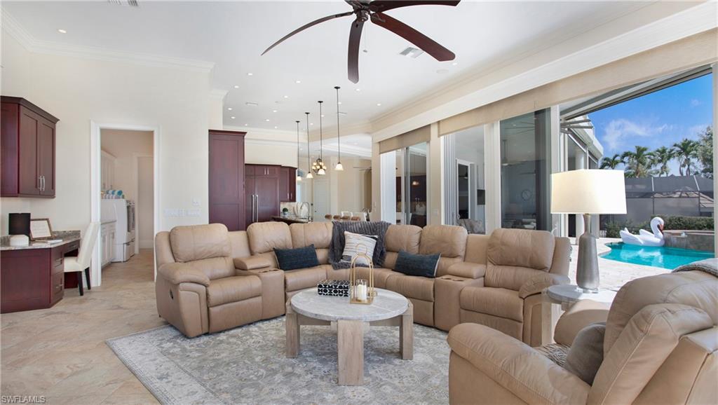 MARCO ISLAND - Residential