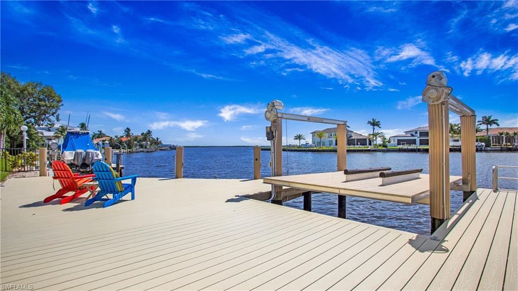 MARCO ISLAND - Residential